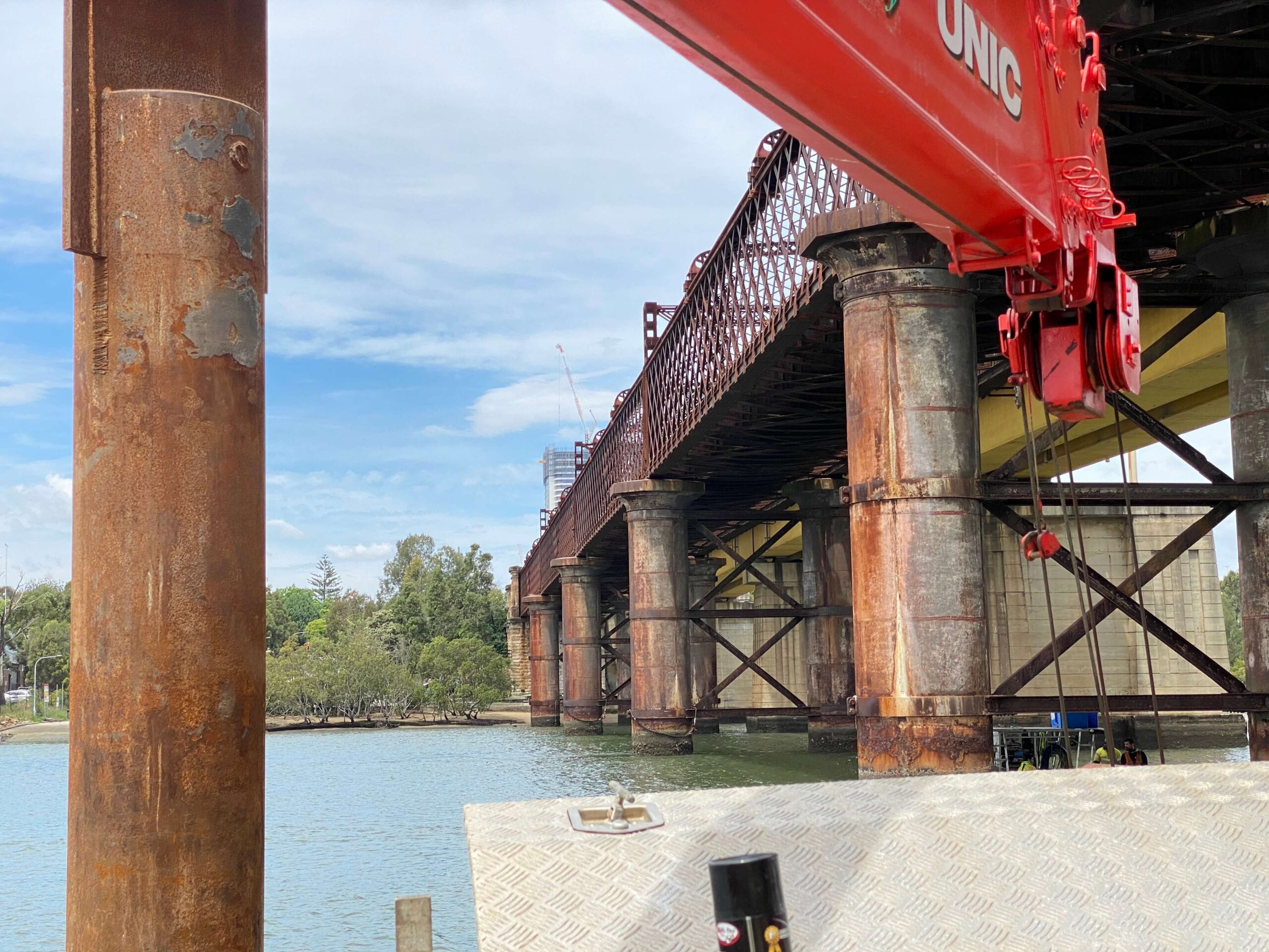 Structural Inspection01 Structural Inspection01